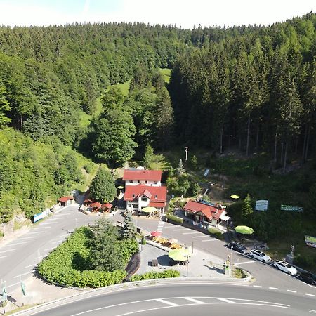 Hotel & Gasthaus Sterngrund เซลลาเมลิส ภายนอก รูปภาพ