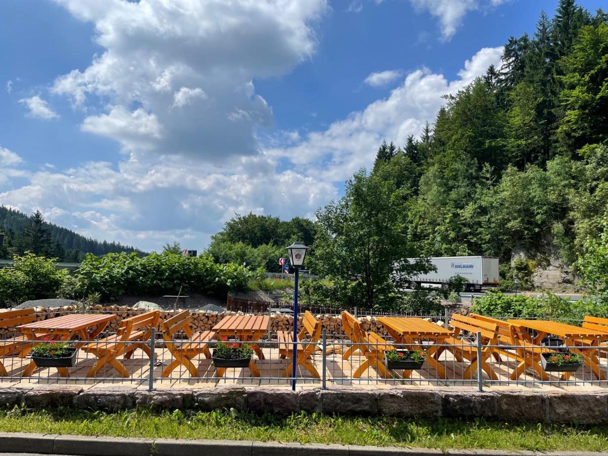 Hotel & Gasthaus Sterngrund เซลลาเมลิส ภายนอก รูปภาพ