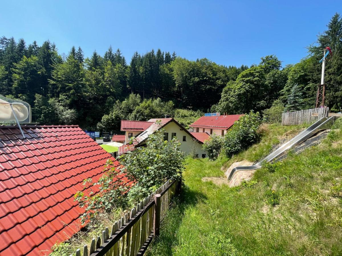 Hotel & Gasthaus Sterngrund เซลลาเมลิส ภายนอก รูปภาพ