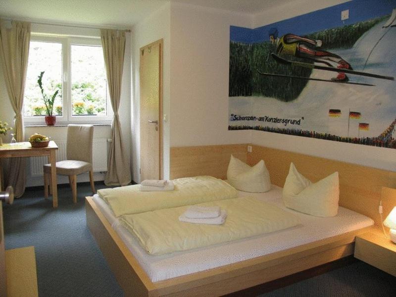 Hotel & Gasthaus Sterngrund เซลลาเมลิส ห้อง รูปภาพ