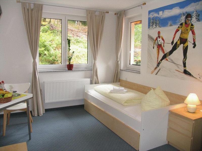 Hotel & Gasthaus Sterngrund เซลลาเมลิส ห้อง รูปภาพ